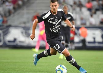 Valencia y Elche se interesan en Nicolas De Préville