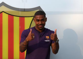 El Barcelona pagó a Minguella 10 millones de comisión por Malcom