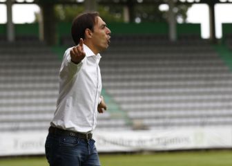 Miguel Ángel Tena, nuevo director de fútbol del Villarreal