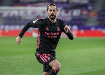 El fichaje es Isco