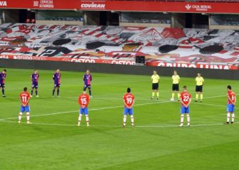 Medié Jiménez juzgó la victoria castellana en Granada por 1-3