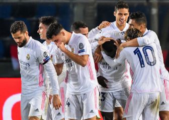 Zidane blinda al Madrid