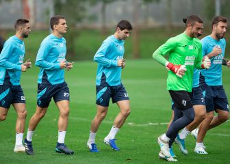 El Eibar añora la cantera