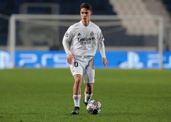 Arribas acepta el reto