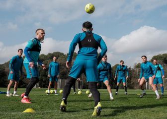 La lucha por la salvación coloca su foco en la Nova Creu Alta