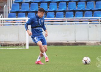 Germán Valera está de vuelta