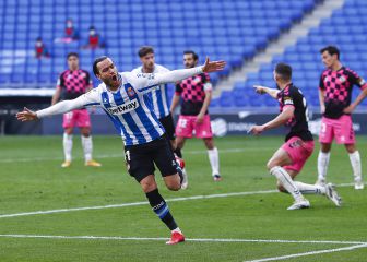 Djuka-RdT, pulso de pichichis y de estilos en El Molinón