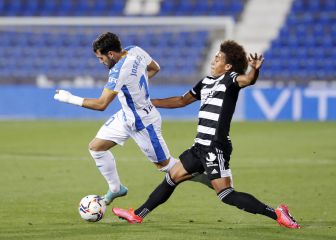 Ganar para no retroceder