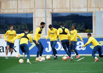 El 0-2 y la visita del Atlético animan a rotar sin confianzas