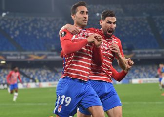 Gloria en la casa de Maradona