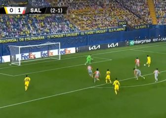 Esta locura es de ir a la Euro directamente: la obra de arte de Gerard Moreno