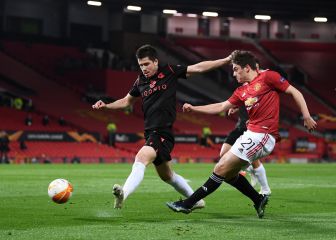 La Real da la talla en su adiós