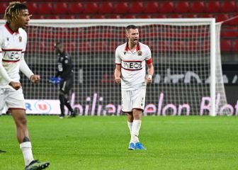 El Niza aleja al Rennes de Europa
