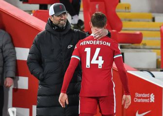 El gafe del Liverpool no cesa