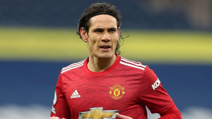 equipo actual de cavani 2021