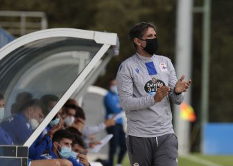 Fabril y Depor Abanca también se hunden junto al primer equipo