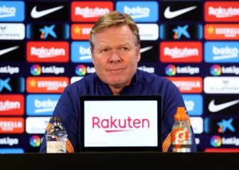 Koeman: 