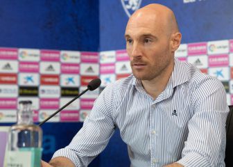 Toquero presenta su candidatura a la presidencia de la AFE