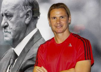 Redondo está en el mercado