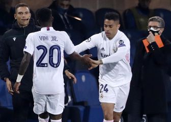 Mariano se queda sin tiempo