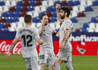 Punto polémico en Orriols