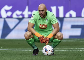 Llega la hora de la verdad para Eibar y Huesca en Ipurua