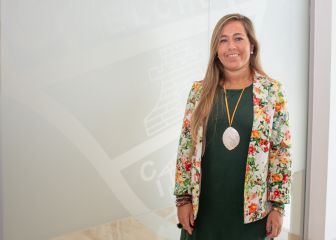 Patricia Rodríguez: “Se pone en valor el grandísimo trabajo del equipo”