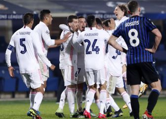 El Madrid aspira a dar el zarpazo