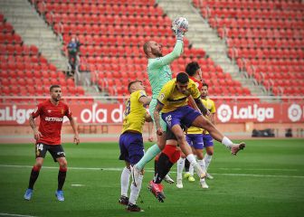 Reto: portería a cero