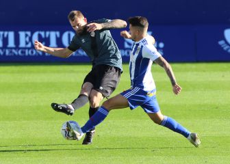Rayo- Ponferradina: horario, TV y cómo y dónde ver en directo