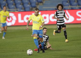 Jesé Rodríguez, redención a los 28