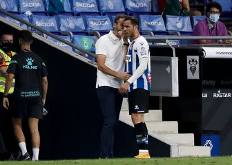 RdT y Darder, dudas para Gijón