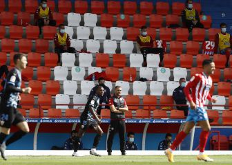 Almería- Lugo: horario, TV y cómo y dónde ver en directo