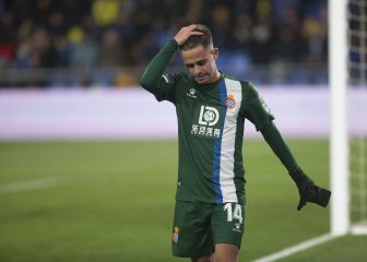 Melendo, víctima del embudo y del relevo generacional