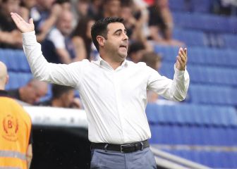 La transformación de Gallego