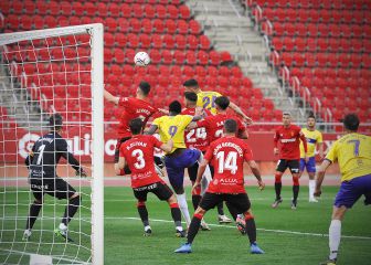 Logroñés-Mallorca: horario, TV y cómo y dónde ver