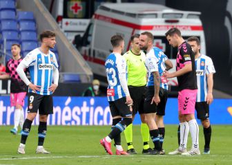 Sporting de Gijón-Espanyol: horario, TV y cómo y dónde ver