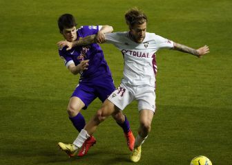 Un empate y dos condenas