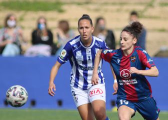 Remontada exprés del Levante y triunfo vital para el Betis