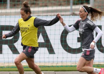 Zubieta mide el proyecto blanco