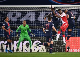 Francia se plantea la vuelta del público a los estadios en 