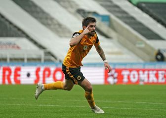 Neves complica al Newcastle