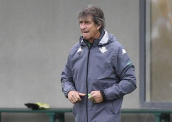 Pellegrini revive lo más difícil de su etapa en el Madrid: 
