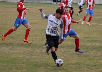 Tercera División Grupo 18: resultados, partidos y clasificación de la jornada 18