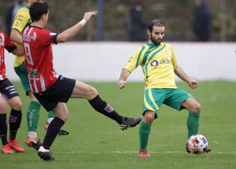 Tercera División Grupo 3: resultados, partidos y clasificación de la jornada 18