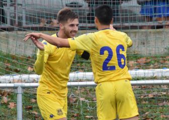 Tercera División Grupo 7: resultados, partidos y clasificación de la jornada 18