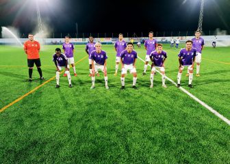 Tercera División Grupo 12: resultados, partidos y clasificación de la jornada 19