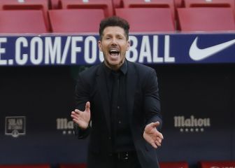 El rocoso camino del Atleti hasta enfrentarse al Chelsea