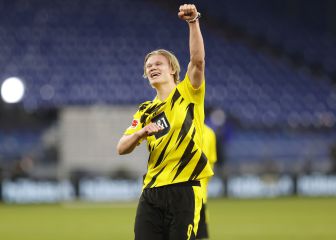 Caso Haaland: la Premier, el gran obstáculo para el Madrid