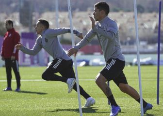 Sergio González se lleva cuatro centrales a Vigo